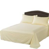 亚博娜 米色缎条三件套 VF-514 套