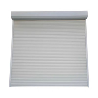 鑫睿辉 保温卷帘门 77*10mm 平方米