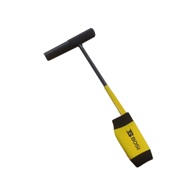 波斯(BOSI)空心冲子(6*18*120*230 BS215003)把