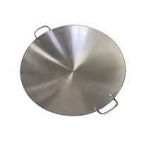 海铁科技电磁炉炒锅直径55cm/个