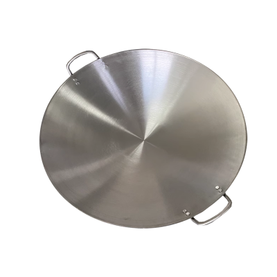 海铁科技电磁炉炒锅直径55cm/个