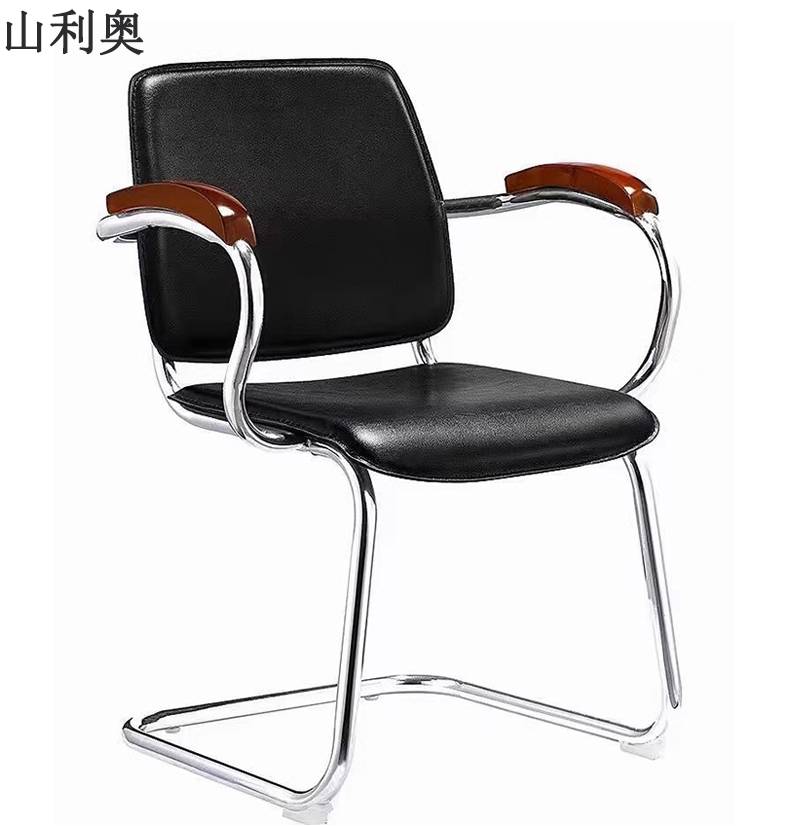 山利奥 办公椅 SLA-0114 1把