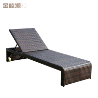 金睦源 JIN MU YON 躺椅 38*65*205cm 张