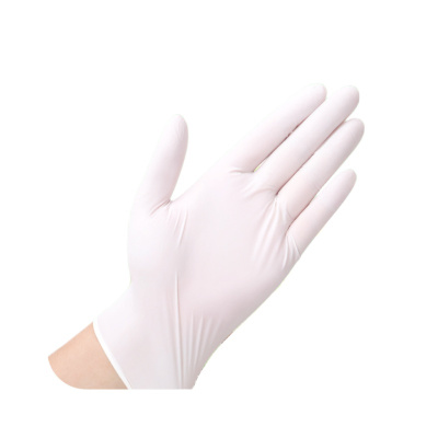 珂攸洋丁腈手套10*7*1cm盒