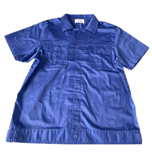 飞祥 短袖工作服 165-195 件