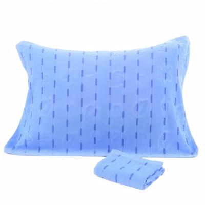 梦丽赛 纯棉枕巾 45cm×70cm(个)