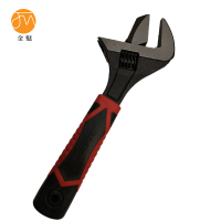 金魅 活扳手 10寸 把