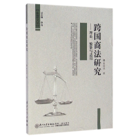 音像跨国商法研究--理论编纂与适用/法意文丛姜世波
