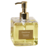 独特艾琳洗手液一冲即净肤感顺滑香氛洗手液290g(味道随机)