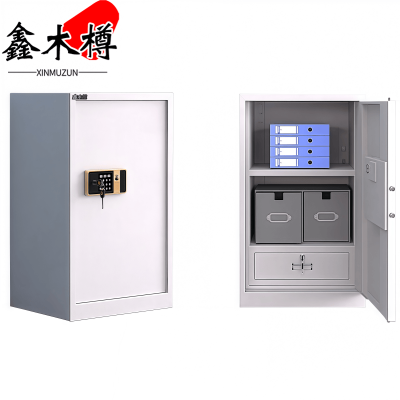 鑫木樽保密柜单门台