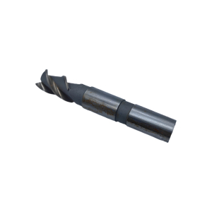 LUSMOOTH 锥柄立铣刀 32mm 支