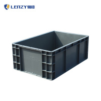 LENZY 韧知 周转箱 F3 个