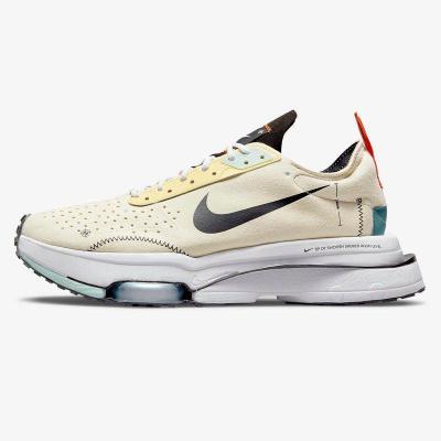 耐克男鞋2021夏季新款透气运动鞋ZOOM-TYPE跑步休闲鞋DJ5208-103