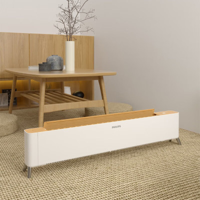 飞利浦(PHILIPS) AHR4226KS石墨烯踢脚线取暖器