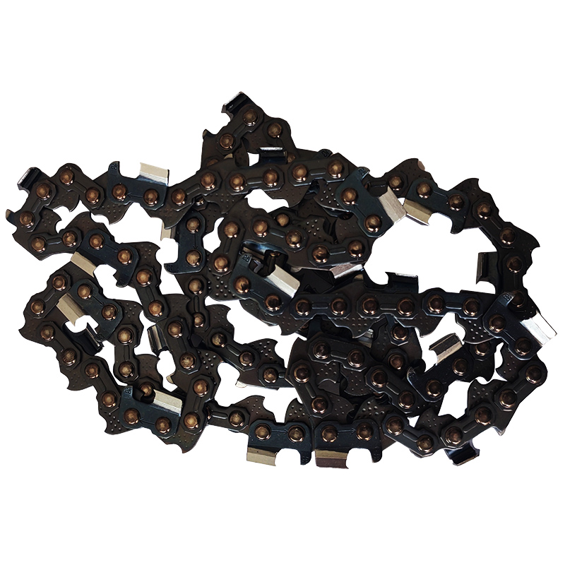 启具进口品质油锯链条16寸/条