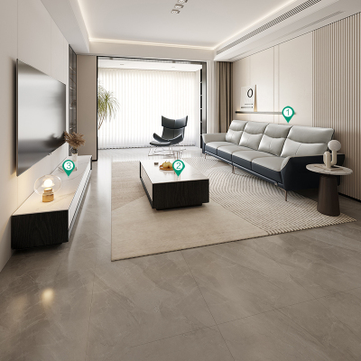 现代简约皮艺沙发茶几电视柜客厅套装