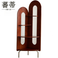 蕃蒂储物架40*40*168cm个