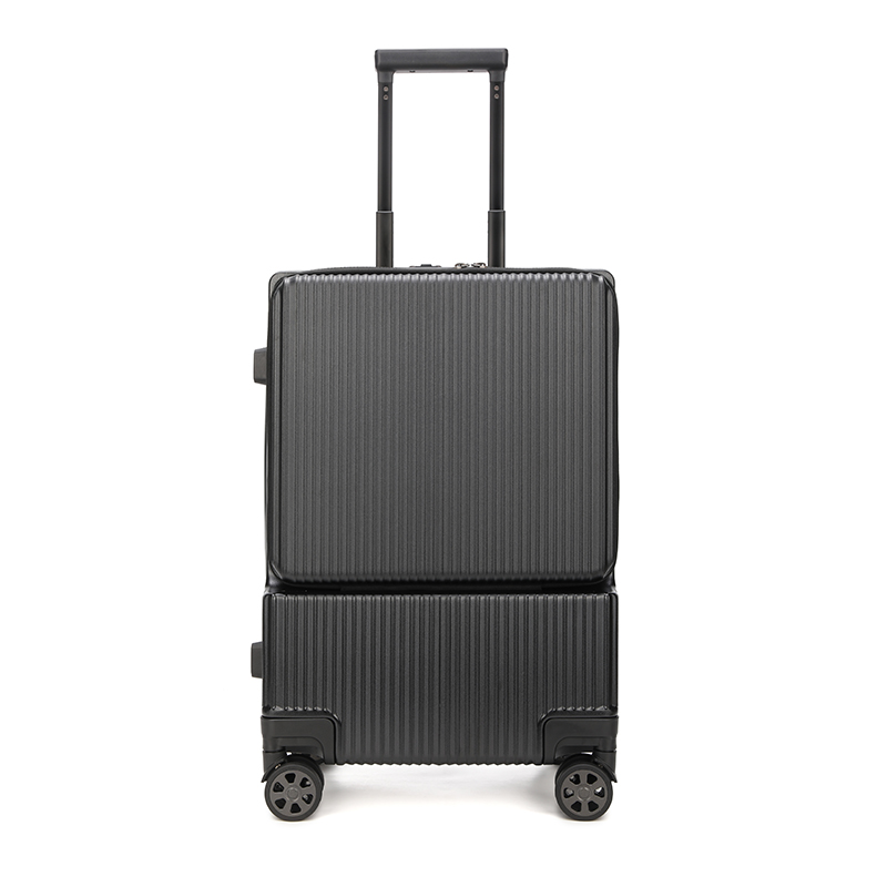 Swi Stand 前开盖商务箱 20英寸 JD8060-20