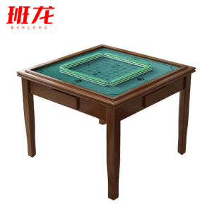 班龙棋牌桌A1张
