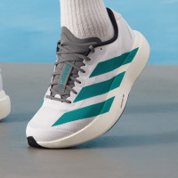 阿迪达斯(adidas)男鞋新款运动鞋复古潮流时尚老爹鞋舒适透气跑步鞋JS4487 ZP