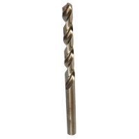 铭达鲁满 含钴不锈钢直柄麻花钻头 10.5mm 支