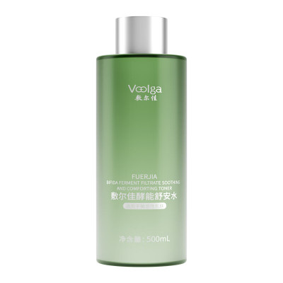 敷尔佳酵能舒安水 500ml/瓶