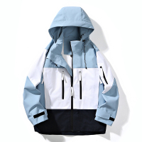 徽润和 冲锋衣三合一 CY12 件