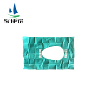 骏捷诺一次性马桶垫10片/包