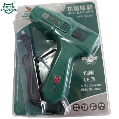 力世工具 热熔胶枪 100W一个