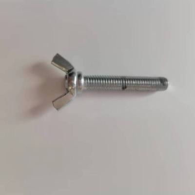 帮客材配 全新原装法迪欧集成灶 JJZT- 90ZK03 压条螺丝 收前务必验货