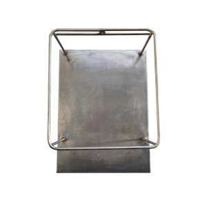 不锈钢壶底座 邢鲲 KT-250×340 件