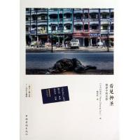 正版新书]看见神圣:旅途中的光影帕武9787511337115