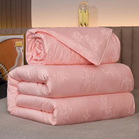 安琪尔臻品蚕丝春秋被200*230cm条