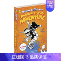 小屁孩外传:小鬼头日记2 平装 [正版]小屁孩日记5 丑陋的真相 英文原版小说 Diary of a Wimpy Kid