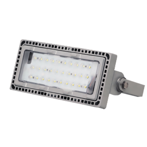 旭升CXS CGZF0106L IP65 AC220V 5000K LED投光灯 白色 100W