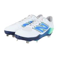 新百伦(New Balance)男棒球鞋新款金属钉舒适透气缓震耐磨户外运