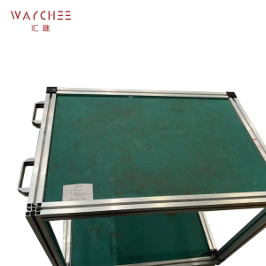 汇继 手推车 800*500*800mm 个