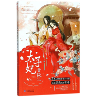 音像太子妃晋级记孔十五 著