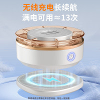 荣事达(Royalstar) 1800mAH多功能食材果蔬清洗机RSQ-7TF