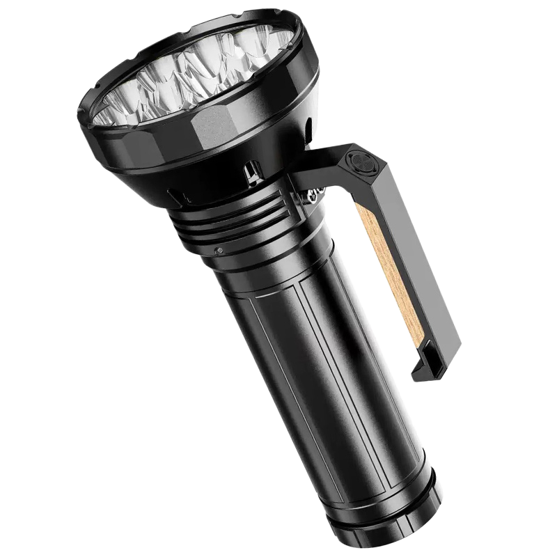 为佳天 便携强光手电筒 手提探照灯 XHW5220 台