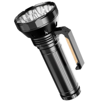 为佳天 便携强光手电筒 手提探照灯 XHW5220 台