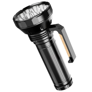 为佳天 便携强光手电筒 手提探照灯 XHW5220 台