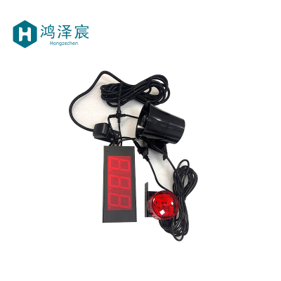 鸿泽宸无线限速报警器N2009A/套