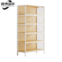 隆博盛景 展示柜 陈列柜 1000*400*2100mm