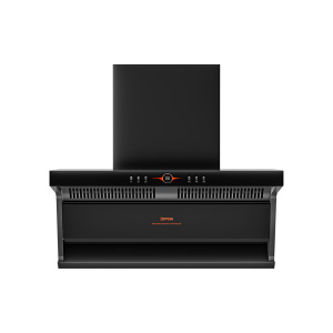欧派烟灶套装OZ04+XZF102-天然气