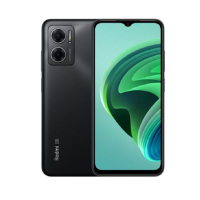 小米 红米Redmi Note11E 神秘黑境 6GB+128GB 全网通5G 90Hz高刷屏 5000W像素 18W快充手机 Note 11 E