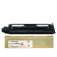 彩标 显影组件 MX-30CTX 约十万页 红色 适用夏普MXC2621 2622 3121 3081 3581