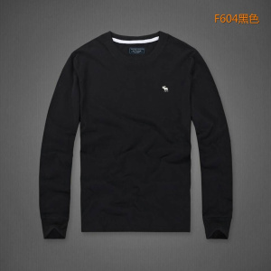 SUNTEK男士棉长袖t恤修身圆领秋装秋冬季打底衫青年色卫衣大码体恤卫衣