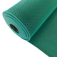 冠谦防水防滑地垫6mm*1.2m宽米