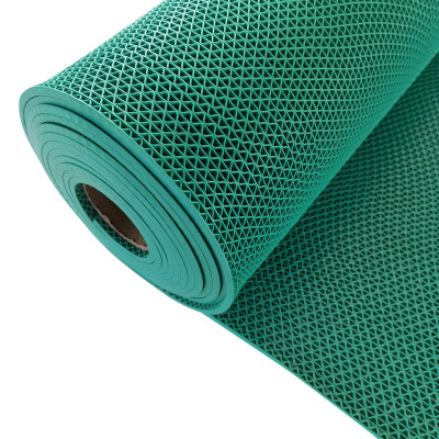 冠谦防水防滑地垫6mm*1.2m宽米